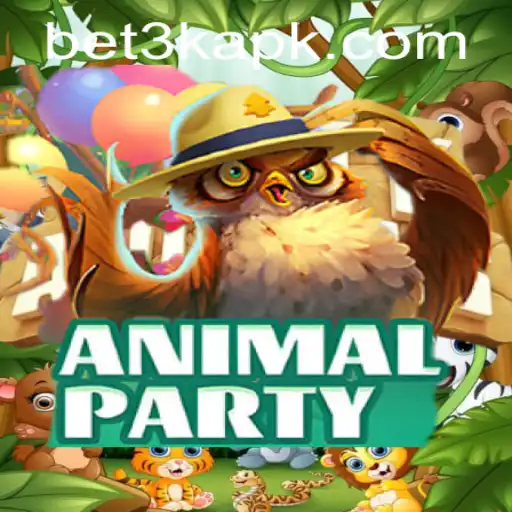 Explore the Vibrant World of AnimalParty and How to Navigate Bet3k PH Login