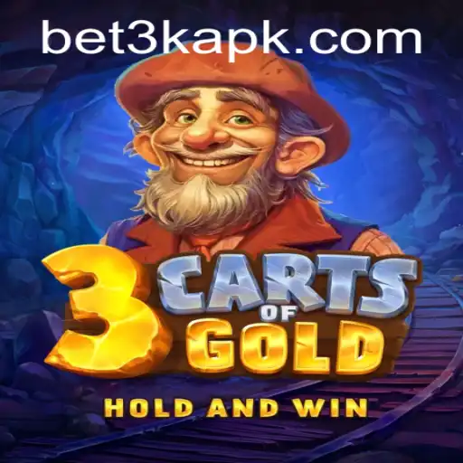 Discover the Adventurous World of 3cartsOfGold: A Comprehensive Guide