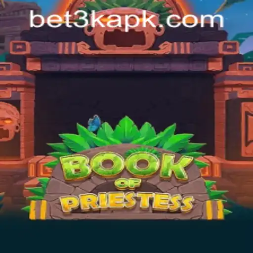 Exploring the Mystical Realms of BookOfPriestess and Navigating the bet3k PH Login