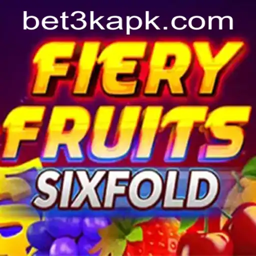 Discover the Thrilling World of FieryFruitsSixFold and bet3k PH Login