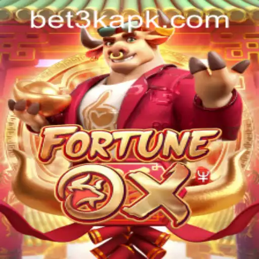 Exploring FortuneOx: A Thrilling Spin in Bet3k PH