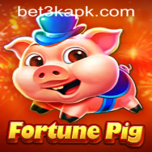 FortunePig: A Comprehensive Guide to Betting Fun with bet3k PH Login