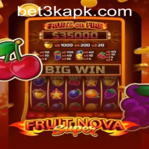 Exploring FruitNovaSuper: A Thrilling Journey into Classic Gameplay and Modern Features