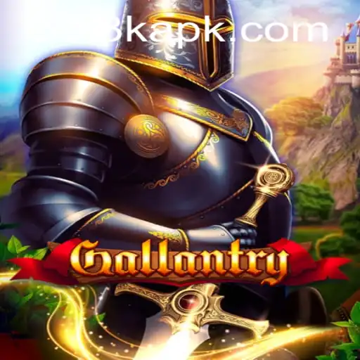 Gallantry: A Strategic Gaming Experience Combined with Bet3k PH Login