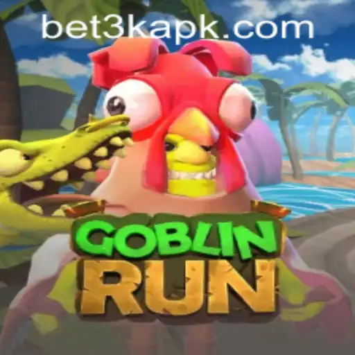 GoblinRun: An Exciting Adventure Game with a Twist