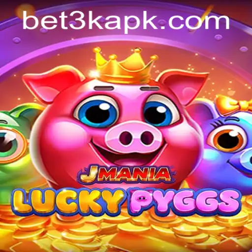 Exploring the Excitement of JManiaLuckyPyggs: A New Gaming Adventure