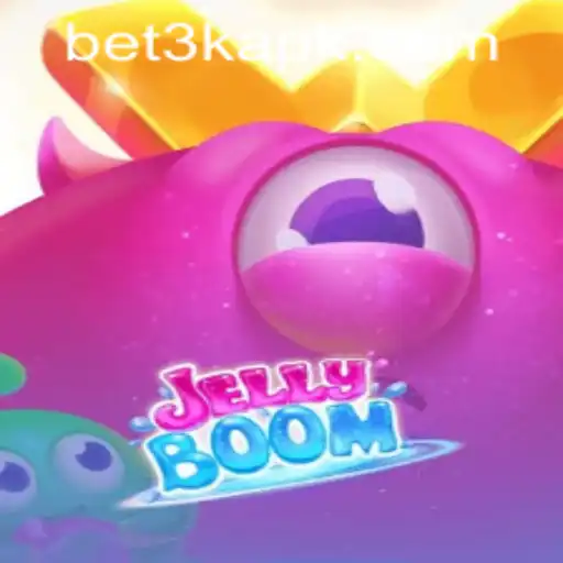 All About JellyBoom: A Fun and Exciting Gaming Experience