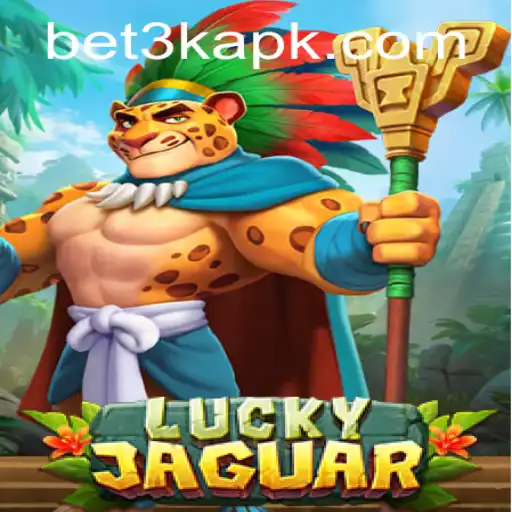 Discover LuckyJaguar: Navigating the Thrills of Game Play and bet3k PH Login