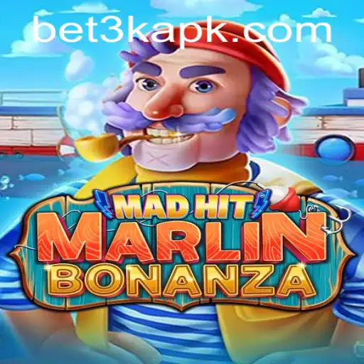 Dive into the Adventure of MadHitMarlinBonanza: A Gaming Extravaganza