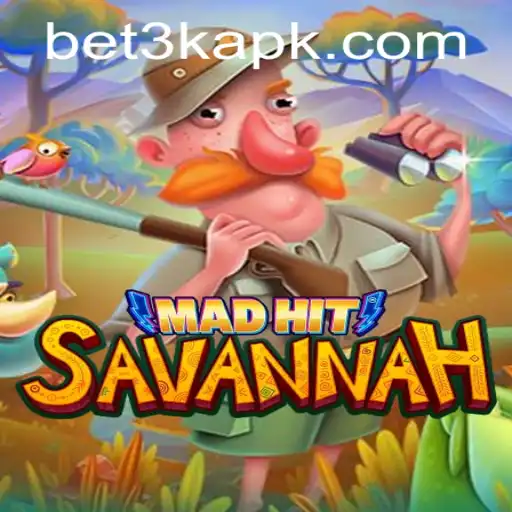 Unraveling MadHitSavannah and the Appeal of Bet3k PH Login