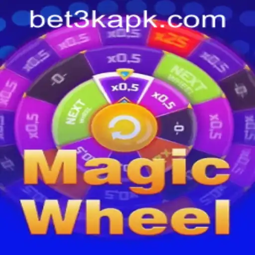 Exploring MagicWheel: Your Guide to the Game and bet3k PH Login