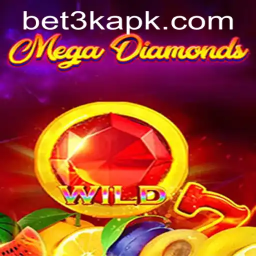 MegaDiamond: The Ultimate Gaming Experience with bet3k PH Login