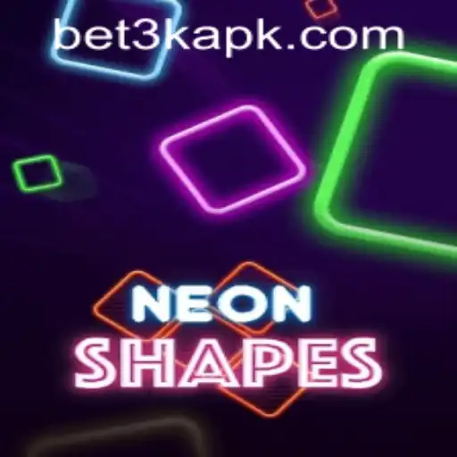 NeonShapes: An Exciting New Chapter in Gaming