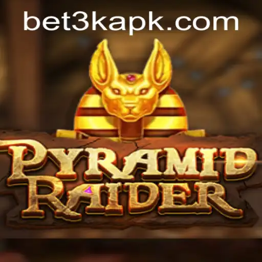 Unveiling the Thrills of PyramidRaider and Its Connection to bet3k PH Login