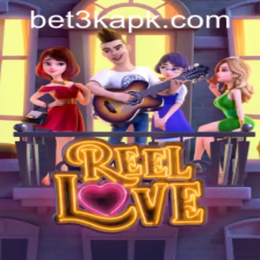 ReelLove: An Engaging Journey into the World of Virtual Slots