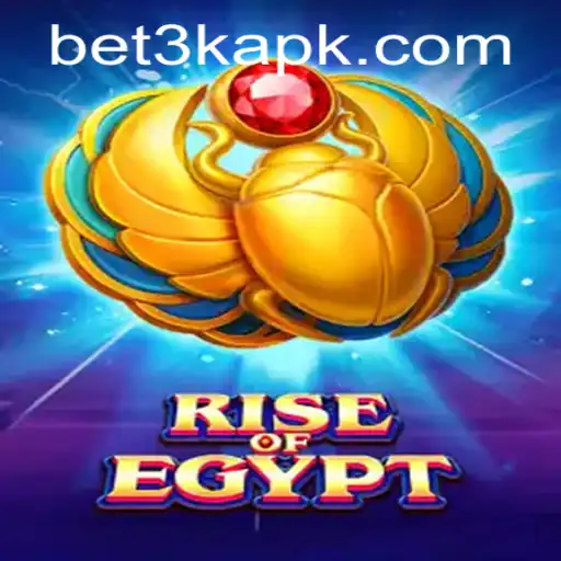Exploring the Thrilling World of RiseOfEgypt and Navigating bet3k PH Login