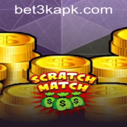 ScratchMatch: A Thrilling Game Experience with bet3k PH Login