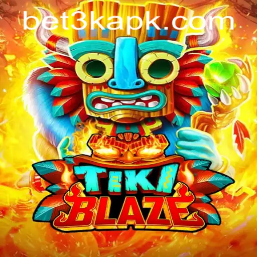 Discover the Exciting World of TikiBlaze and the buzz around Bet3k PH Login