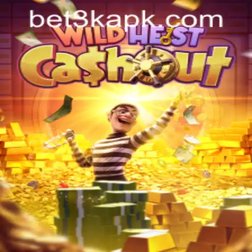 Discovering the Thrills of WildHeistCashout: A Guide to Gameplay and Betting