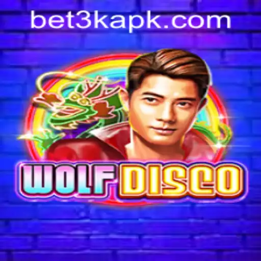 Exploring the World of WolfDisco: A Thrilling Adventure with Bet3k PH Login