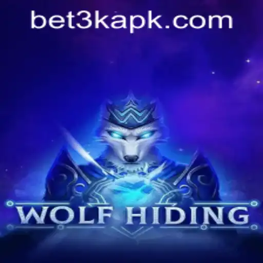 Unveiling WolfHiding: A Captivating New Gaming Experience