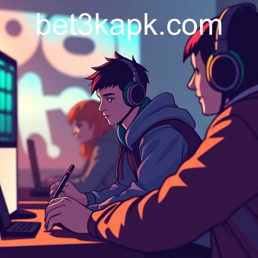 bet3k PH Login