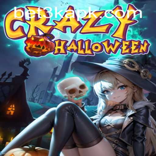 CrazyHalloween and Bet3k PH Login: Unveiling Thrilling Gameplay and Rules