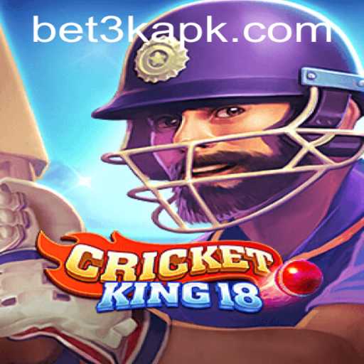CricketKing18: Master Your Cricket Strategy with the Latest Game