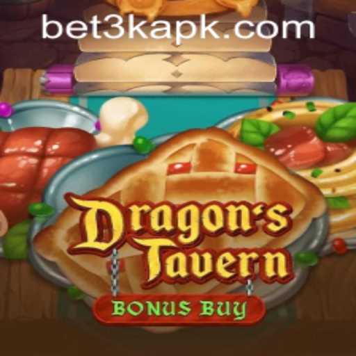Exploring the Enchanting World of DragonsTavern and Understanding bet3k PH Login