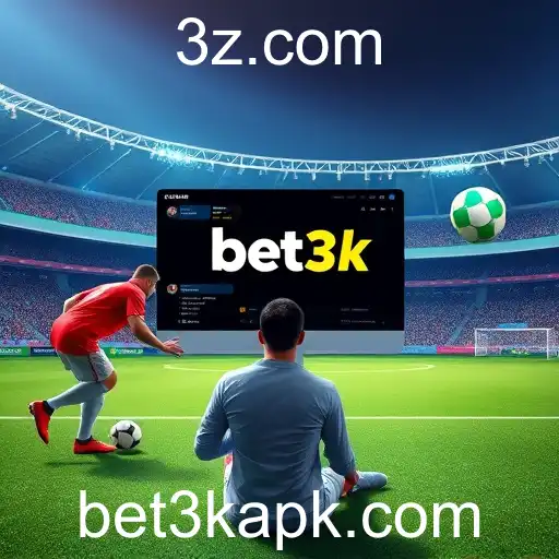 Expansão do Setor de Jogos em 2025 Impulsiona Bet3k