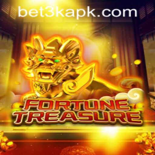 Experience the Thrill of FortuneTreasure: A Deep Dive into Gameplay and Rules
