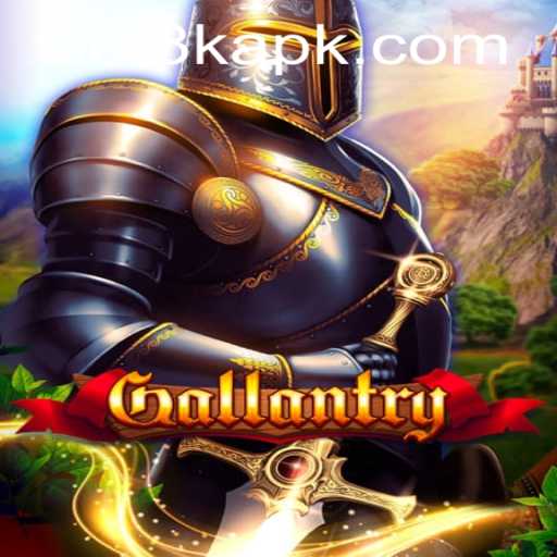 Gallantry: A Strategic Gaming Experience Combined with Bet3k PH Login