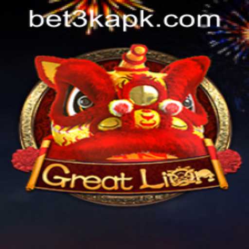 GreatLion: Enter the Wild World of Adventure and Strategy
