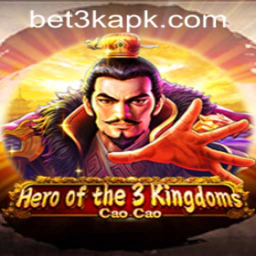 Hero of the Three Kingdoms: Cao Cao - A Strategic Adventure in Ancient China