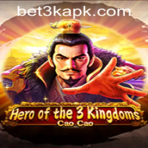 Hero of the Three Kingdoms: Cao Cao - A Strategic Adventure in Ancient China