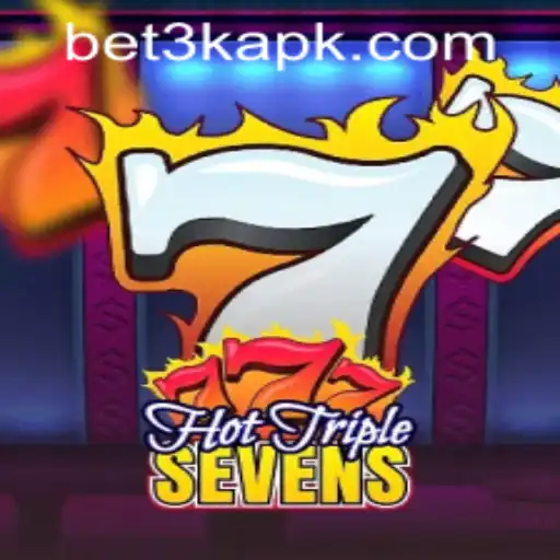 HotTripleSevens: An Exciting Spin on Classic Slot Gaming