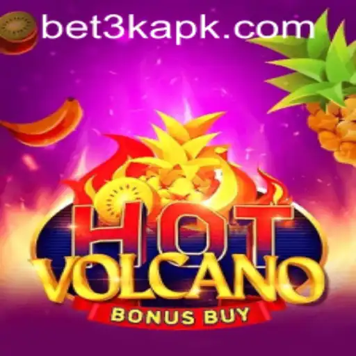 Exploring the Thrill of HotVolcanoBonusBuy and How to Bet3k PH Login