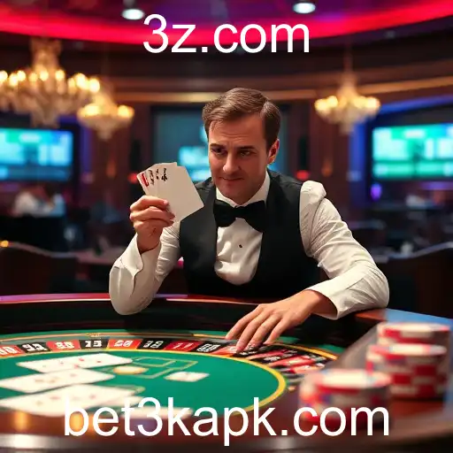 O Crescimento de Bet3k no Mercado Brasileiro de Apostas