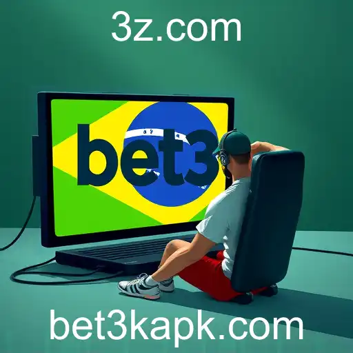 A Evolução dos Jogos Online no Brasil