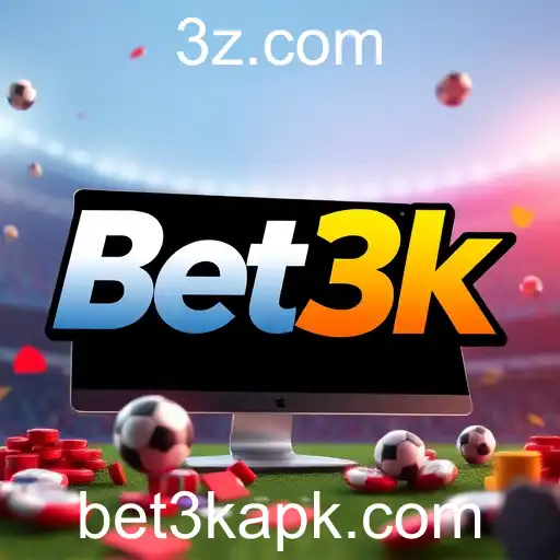 Dinâmica dos Jogos Online e o Crescimento do Bet3k
