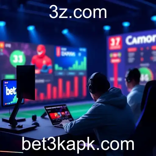 A Transformação do Mercado de Jogos Online em 2025