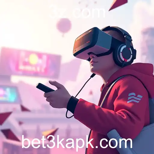 Tendências e Desafios no Mundo dos Jogos Online