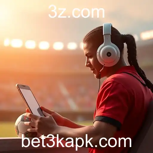 Impactos da Novas Tecnologias no Mercado de Apostas Online