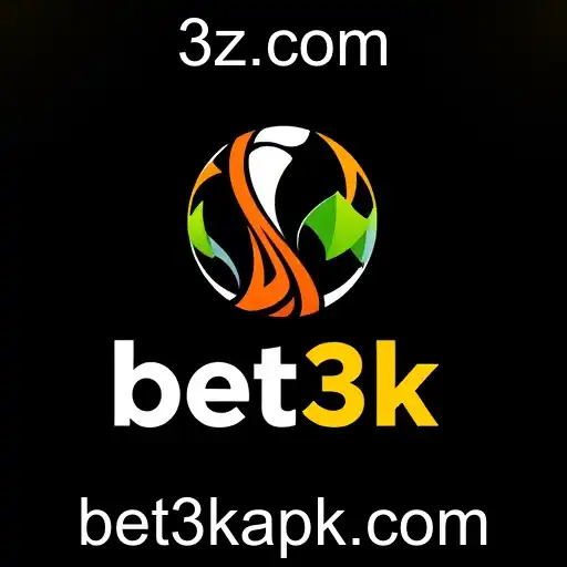 A Ascensão do Bet3k no Mercado de Jogos Online em 2025