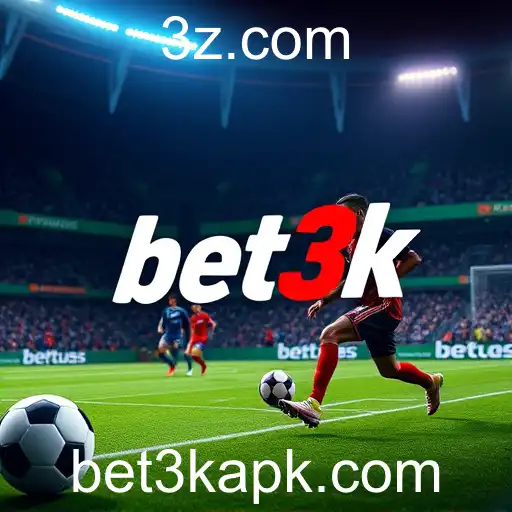A Ascensão dos Jogos Online e a Impactante Presença da Bet3k