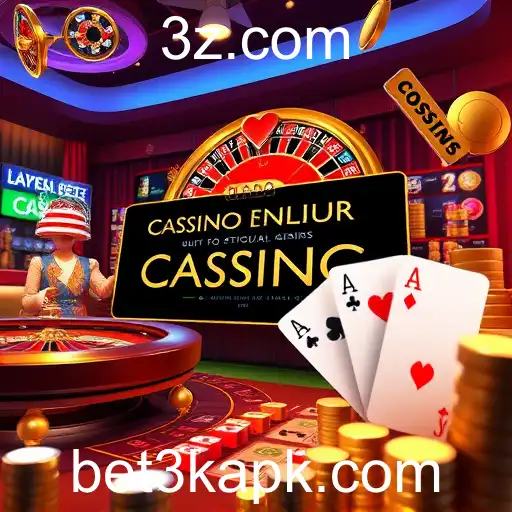 Tendências Recente no Setor de Jogos Online