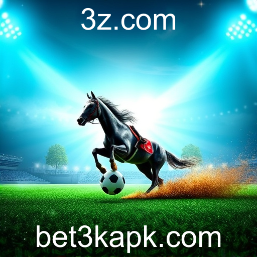 O Impacto do Bet3k no Mundo dos Jogos Eletrônicos