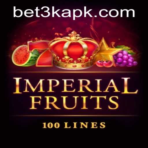 Exploring Imperial Fruits 100: A Fascinating Gaming Experience with Bet3k PH Login