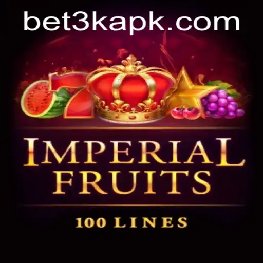 Exploring Imperial Fruits 100: A Fascinating Gaming Experience with Bet3k PH Login