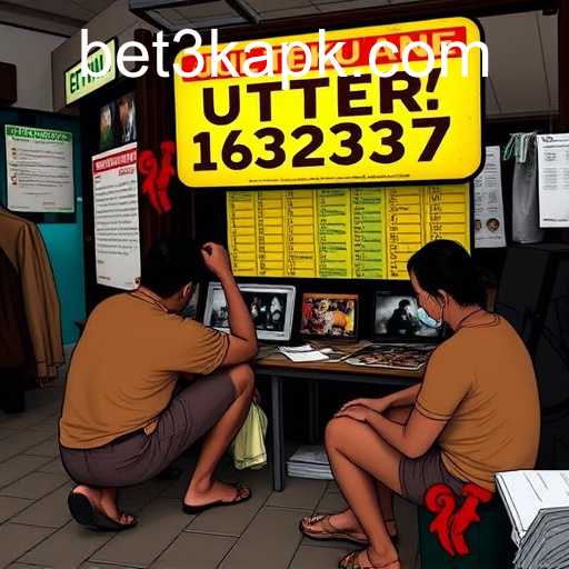 bet3k PH Login